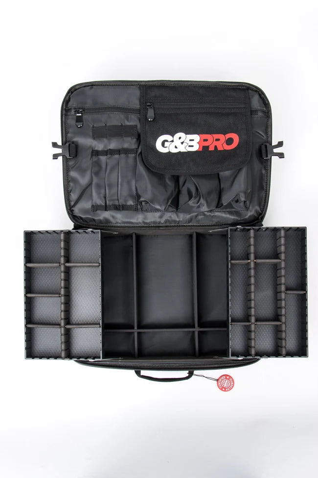 G&BPro Crossbody Mobile Station