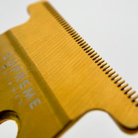 Supreme Trimmer Blade for T-Shaper Trimmer