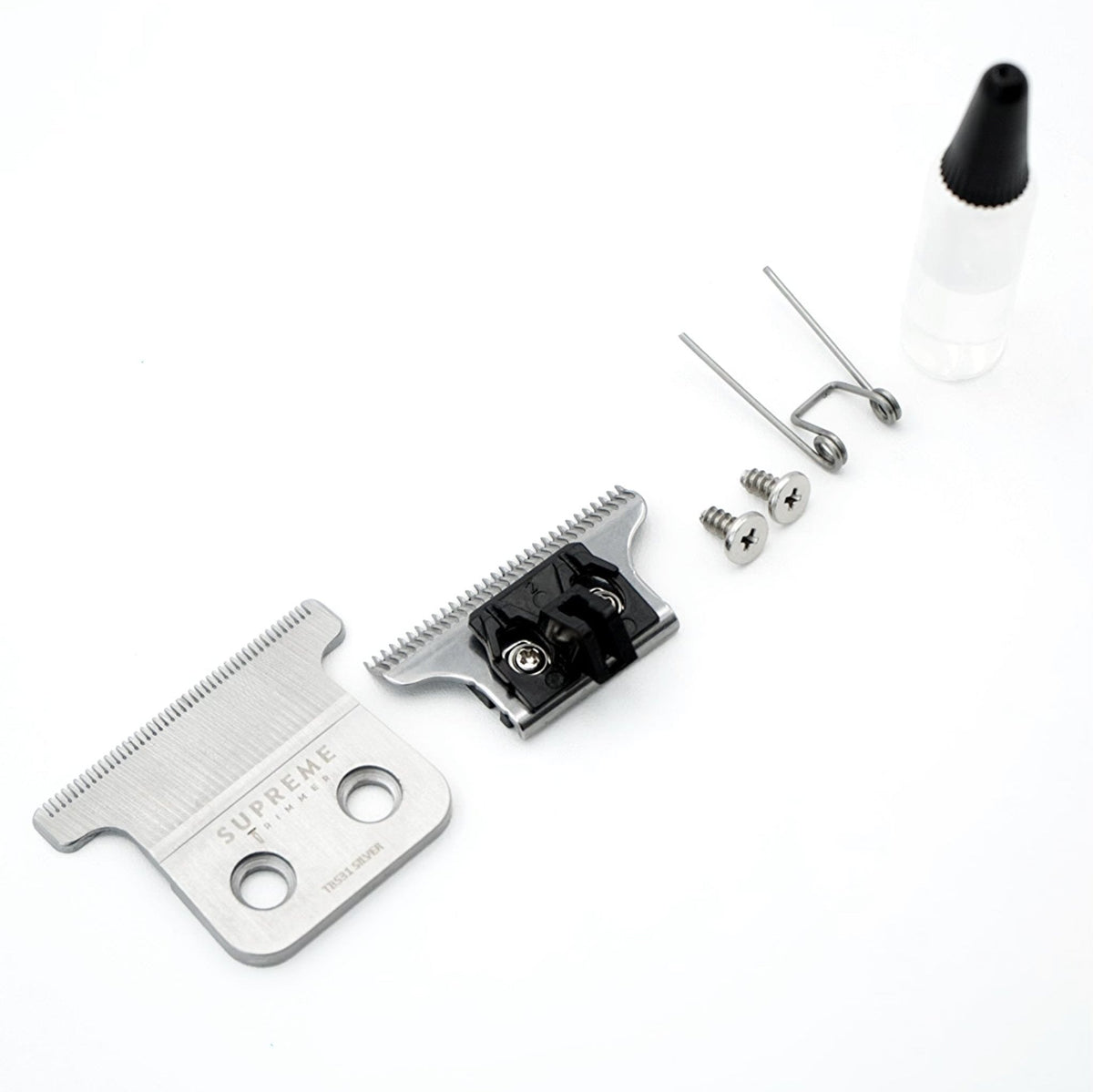 Supreme Trimmer Blade for T-Shaper Trimmer