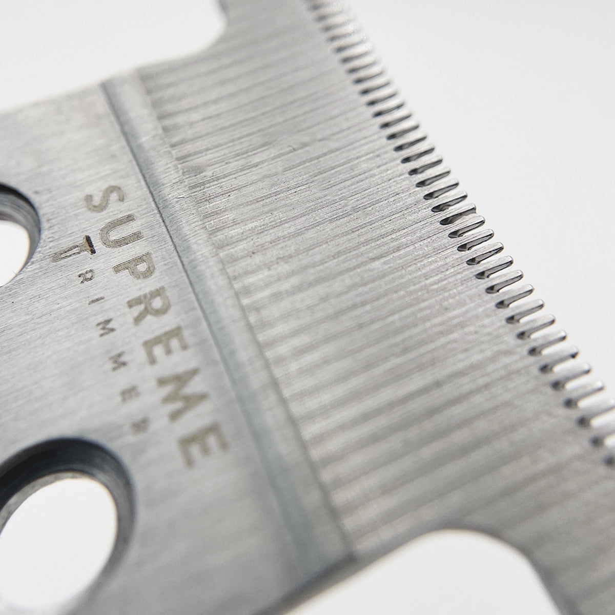 Supreme Trimmer Blade for T-Shaper Trimmer