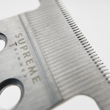 Supreme Trimmer Blade for T-Shaper Trimmer