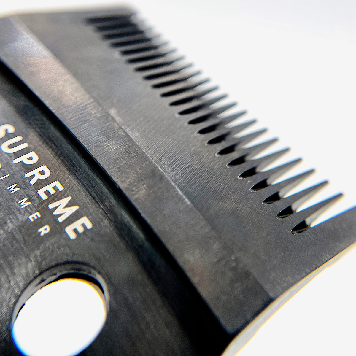 Supreme Trimmer Fade Blade for Pro Clipper-CBF424