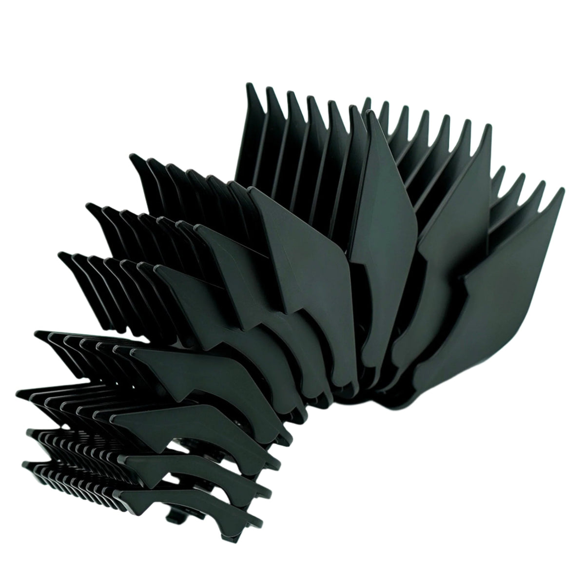 Supreme Trimmer Magnetic Guards For Clippers - CMG150