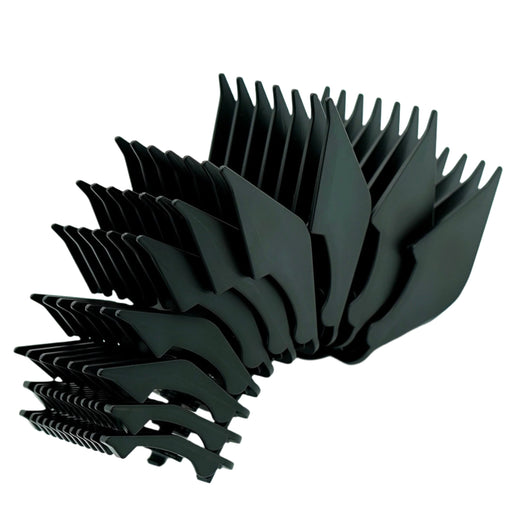 Supreme Trimmer Magnetic Guards For Clippers - CMG150