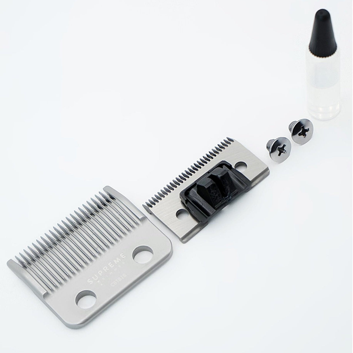 Supreme Trimmer Taper Blade For Pro Clipper-CBT818