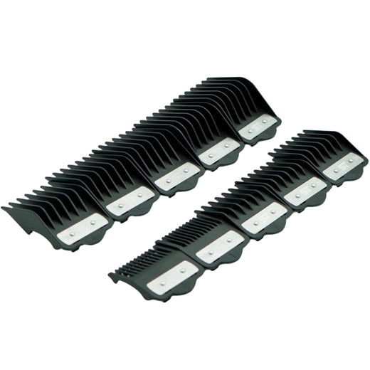 Supreme Trimmer Magnetic Guards For Clippers - CMG150