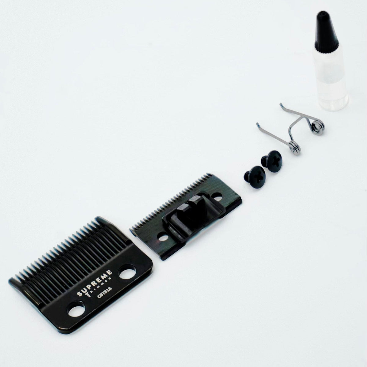 Supreme Trimmer Taper Blade For Pro Clipper-CBT818