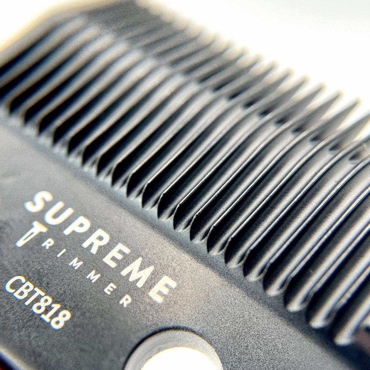 Supreme Trimmer Taper Blade For Pro Clipper-CBT818