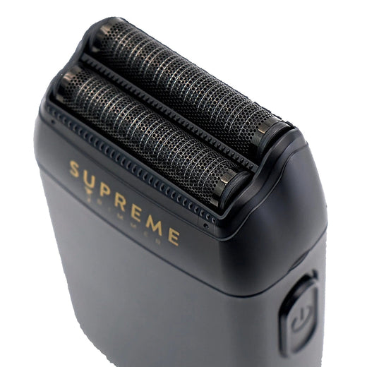Supreme Trimmer Crunch® Foil Shaver