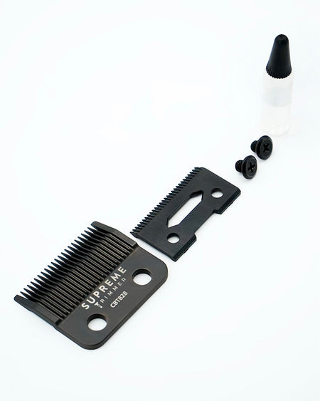 Supreme Trimmer Taper Blade for Vader Clipper-CBT828