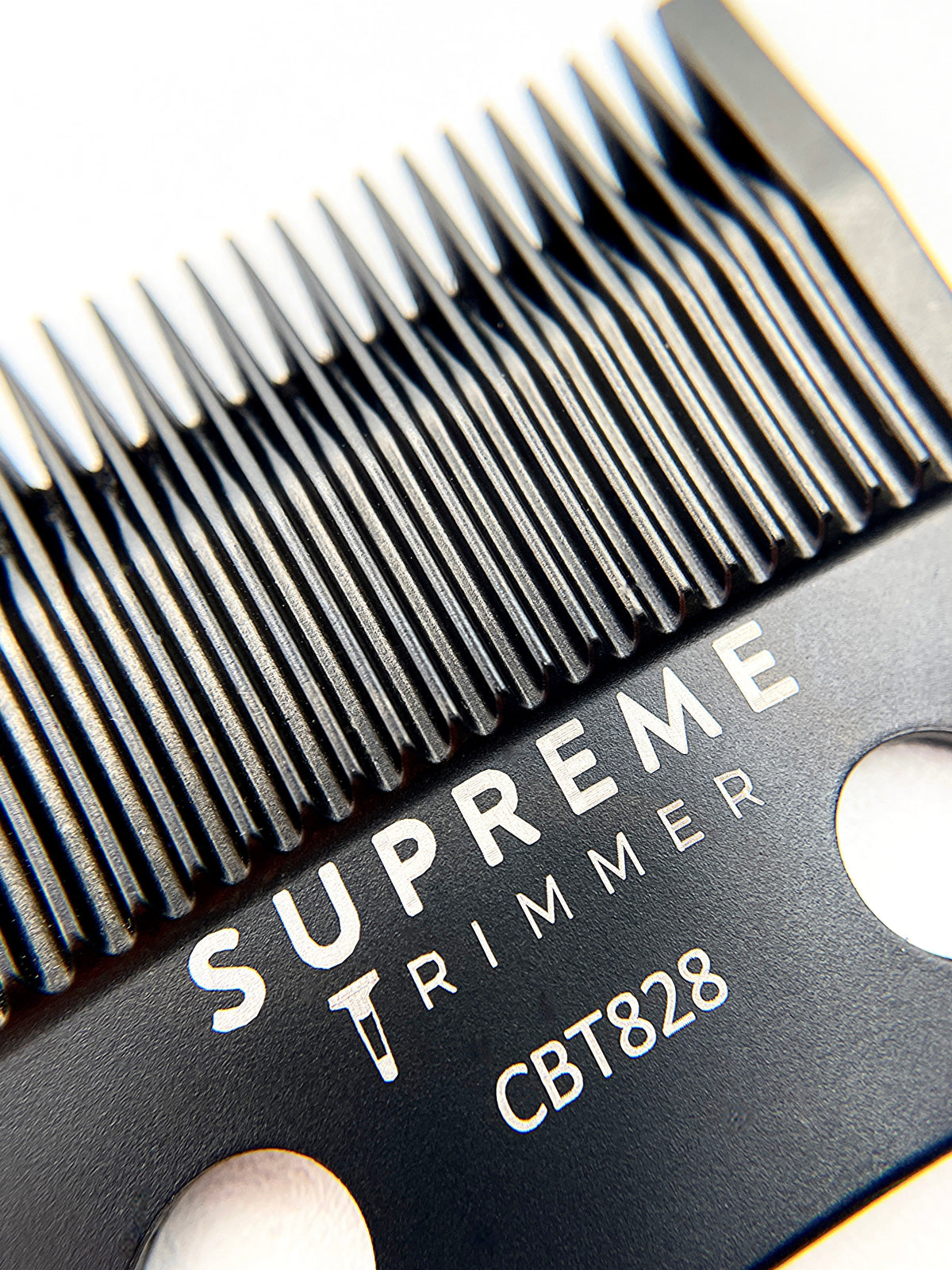Supreme Trimmer Taper Blade for Vader Clipper-CBT828