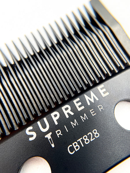 Supreme Trimmer Taper Blade for Vader Clipper-CBT828