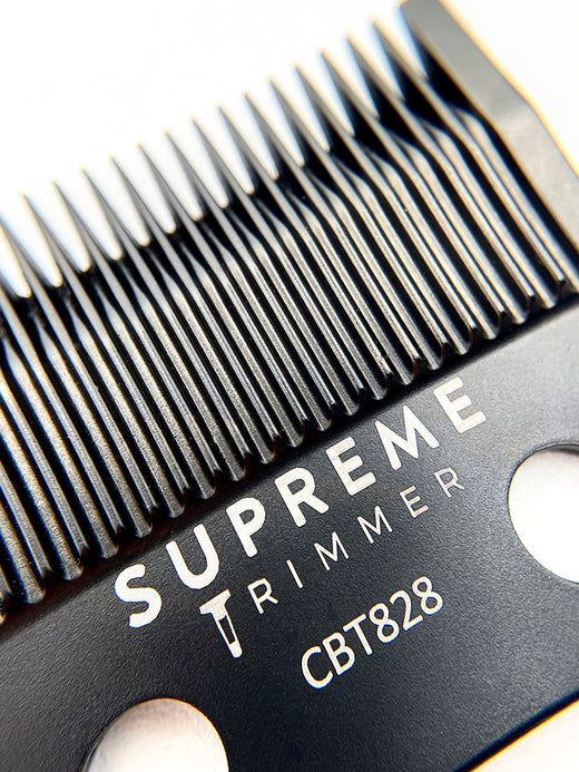 Supreme Trimmer Taper Blade for Vader Clipper-CBT828