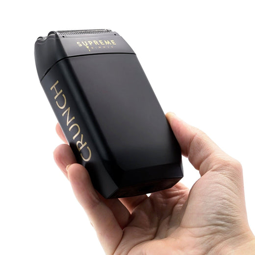 Supreme Trimmer Crunch® Foil Shaver