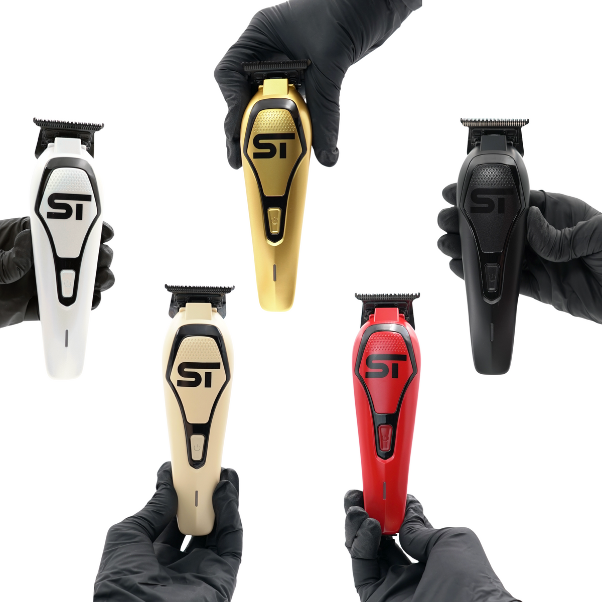 Supreme Trimmer DARKSTAR 72™ Trimmer