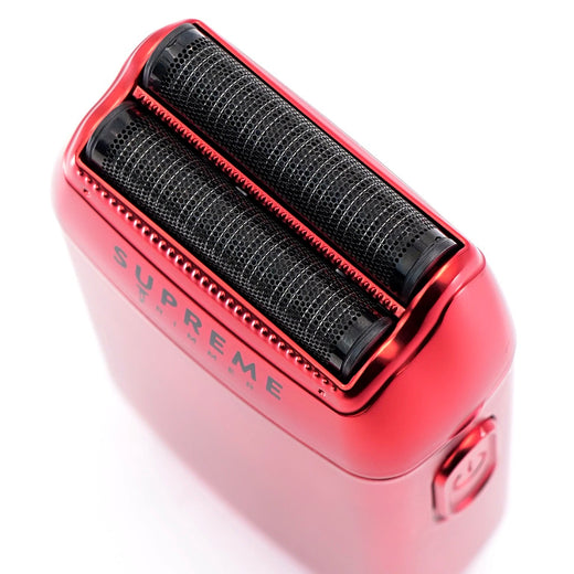 Supreme Trimmer Crunch® Foil Shaver