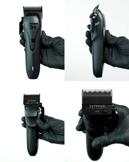 Supreme Trimmer DARKSTAR 72™ Clipper