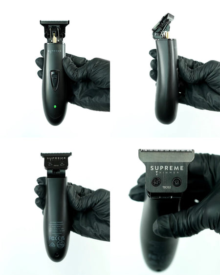 Supreme Trimmer T-Shaper™ DLC Trimmer