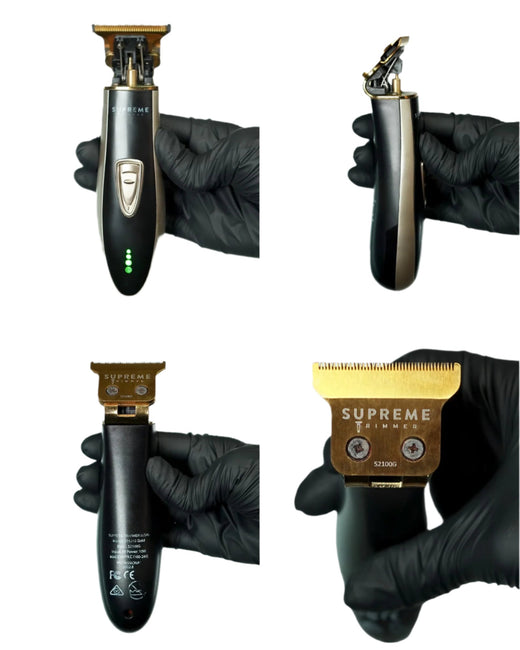 Supreme Trimmer T-Shaper™ Trimmer