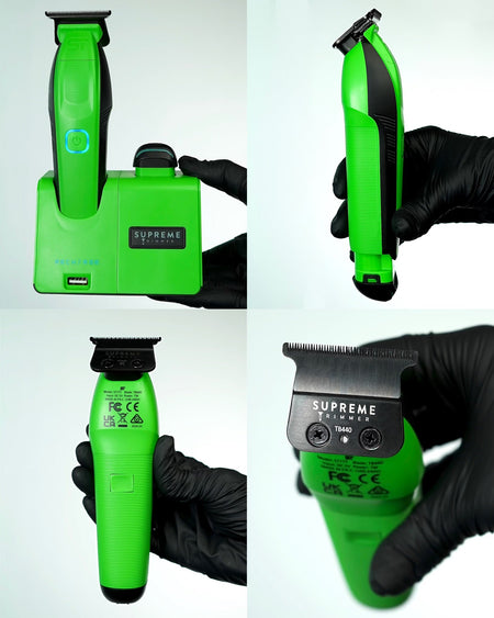 Supreme Trimmer RECHARGE™ ⚡️ Trimmer