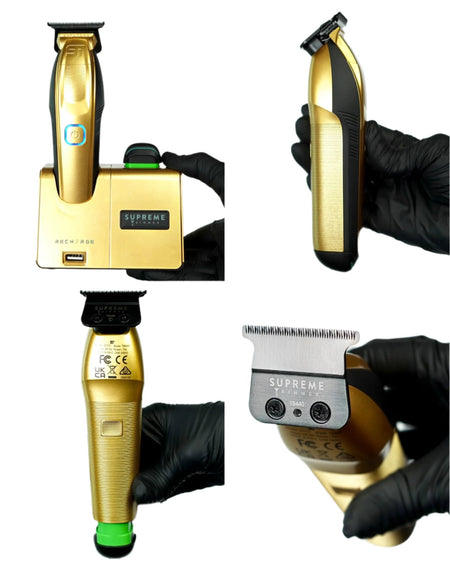 Supreme Trimmer RECHARGE™ ⚡️ Trimmer