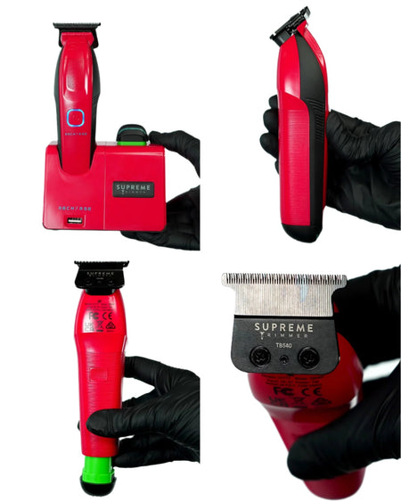 Supreme Trimmer RECHARGE™ ⚡️ Trimmer
