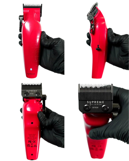 Supreme Trimmer Vader™ Clipper