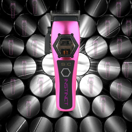 StyleCraft Instinct Metal Clipper