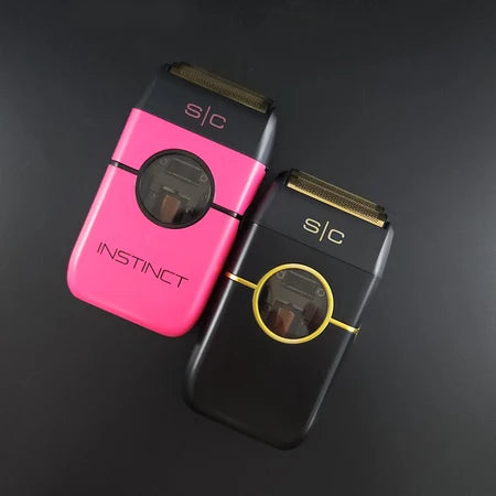 StyleCraft Instinct Shaver (Pink)