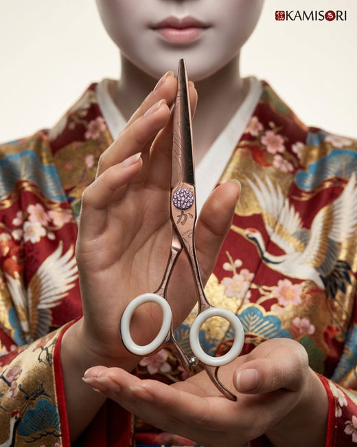 Kamisori Jewel 4.0 Set