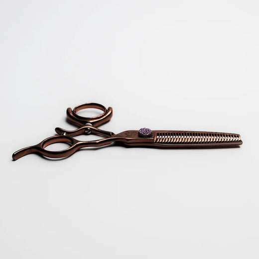 Kamisori Jewel II Double Swivel Thinner