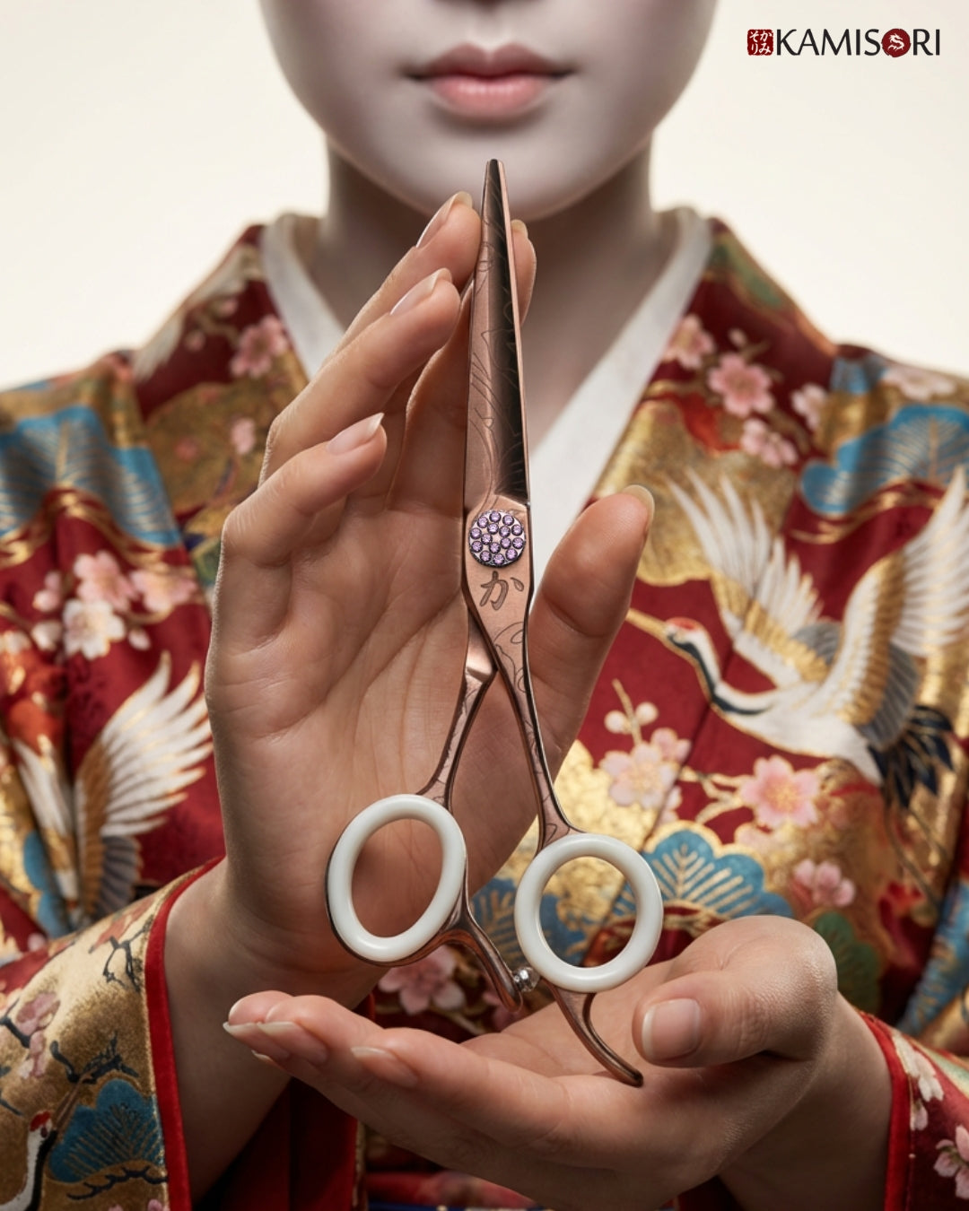 Designed For Every cut, Every Moment