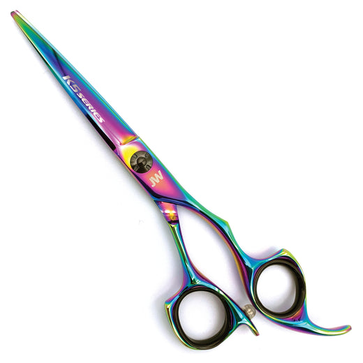 JW CF Rainbow Series