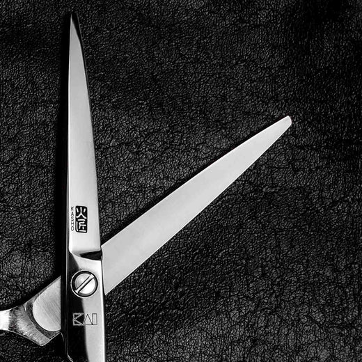Kasho KCB Blue Straight