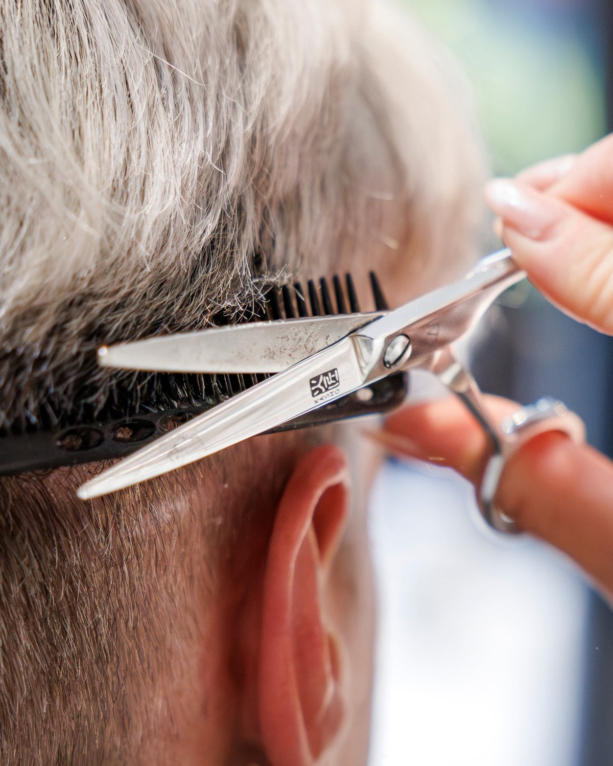Designed For Every cut, Every Moment