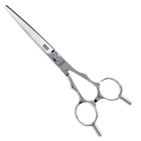 Kasho KSI Silver Straight