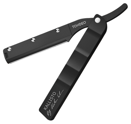 Tondeo KALLISTO BLACK RAZOR by Markus Salm