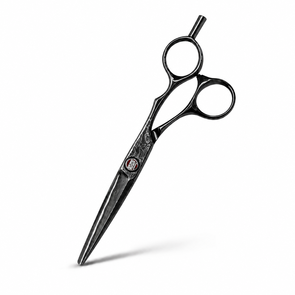 Kasho KAD Damascus DLC