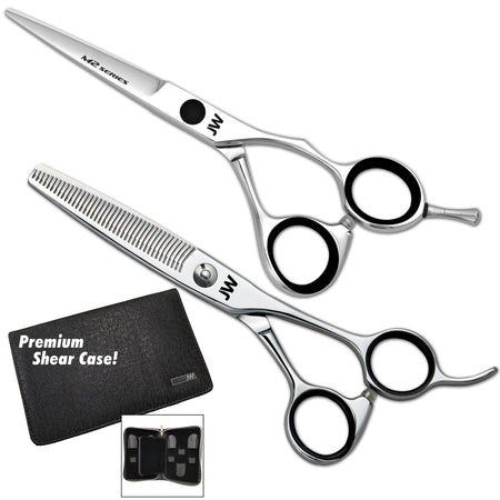 JW M2 Shear & Blender Kit