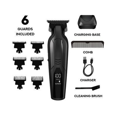 Supreme Trimmer VADER™ lite Trimmer