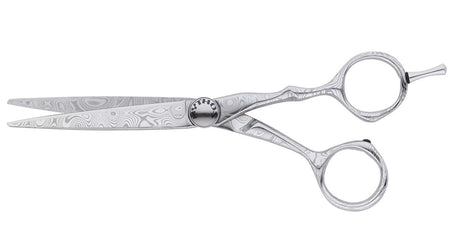 Tondeo Mythos Damast Offset 6.0 Conblade