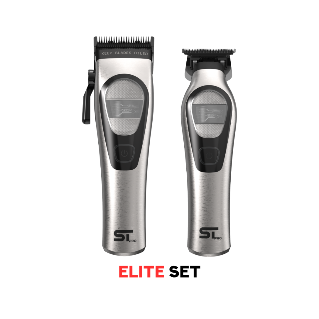 Supreme Trimmer Elite TORQ™ Duo- STPRO Edition
