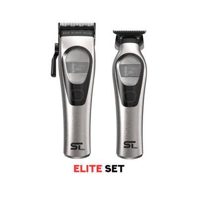 Supreme Trimmer Elite TORQ™ Duo- STPRO Edition