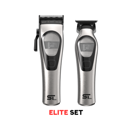 Supreme Trimmer Elite TORQ™ Duo- STPRO Edition