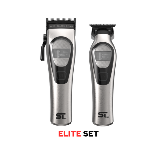 Supreme Trimmer Elite TORQ™ Duo- STPRO Edition
