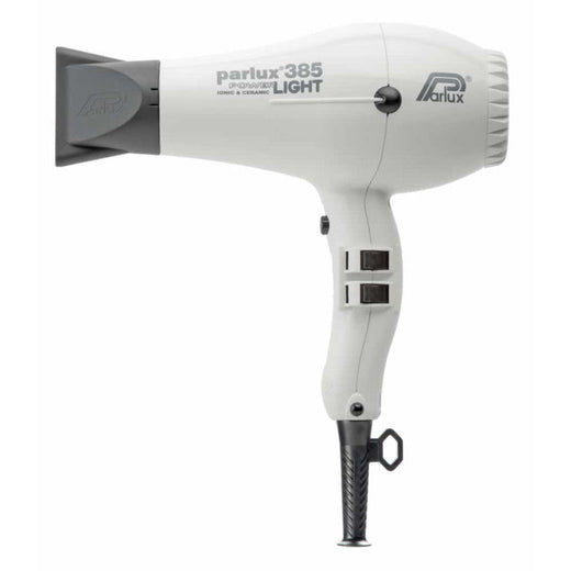Parlux 385 PowerLight Ionic & Ceramic Dryer