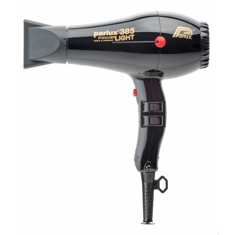 Parlux 385 PowerLight Ionic & Ceramic Dryer