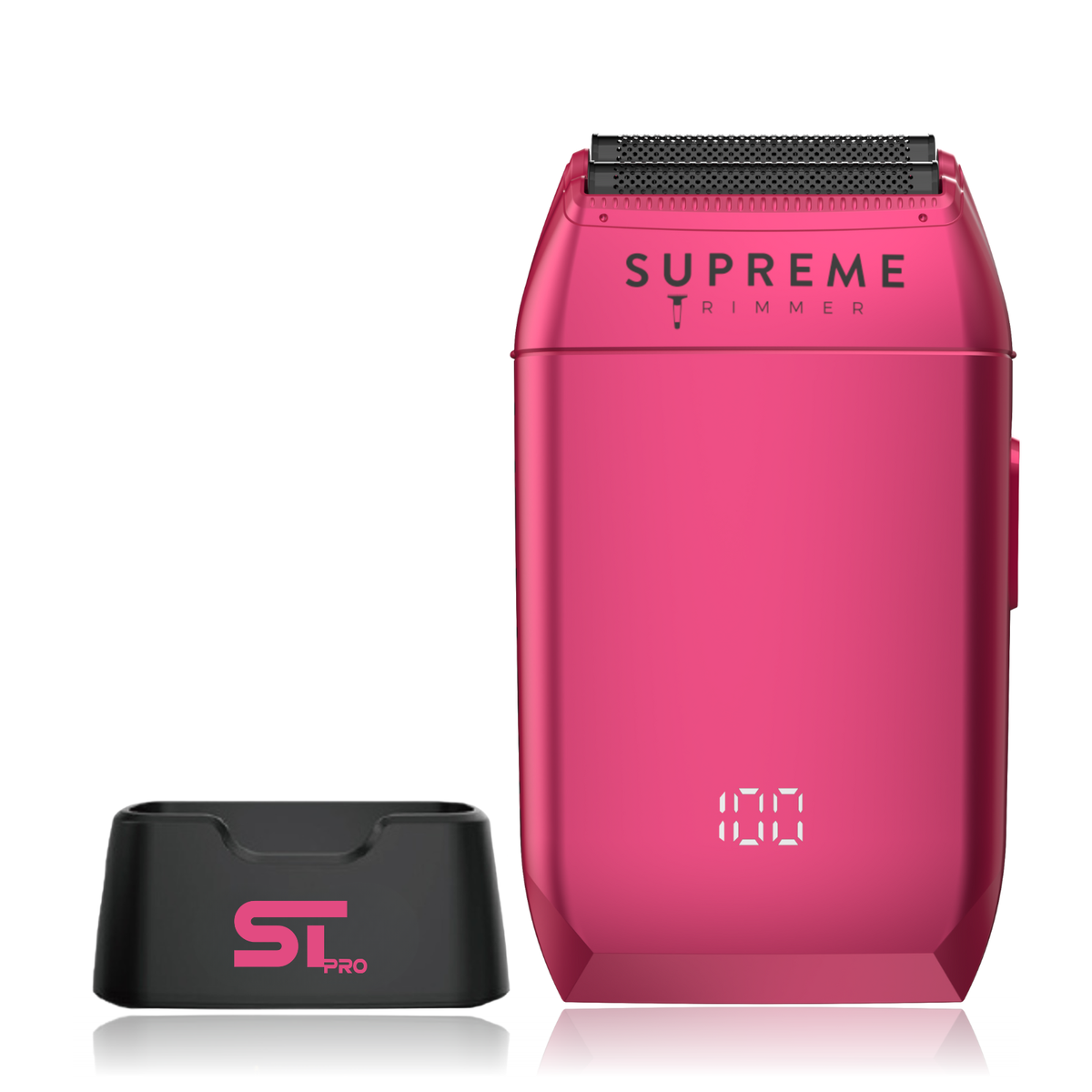 Supreme Trimmer Crunch® Foil Shaver