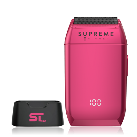 Supreme Trimmer Crunch® Foil Shaver