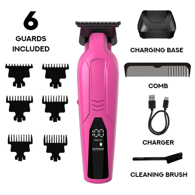 Supreme Trimmer VADER™ lite Trimmer